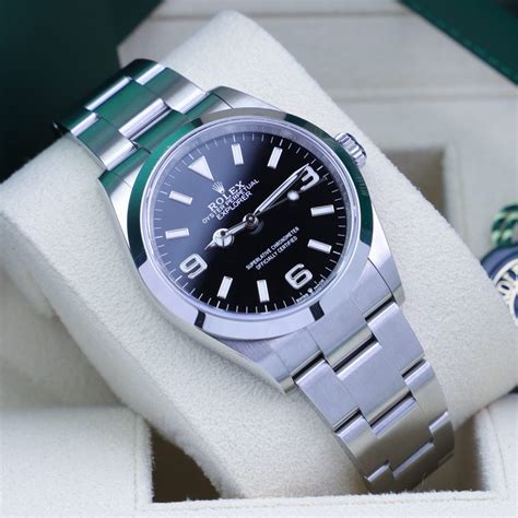 rolex explorer platinum|Rolex explorer 36mm price.